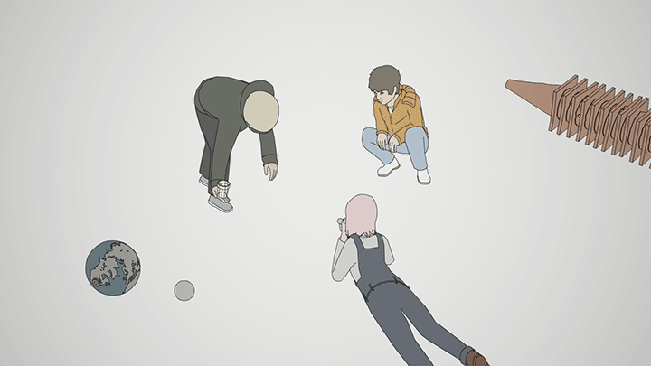 molecules